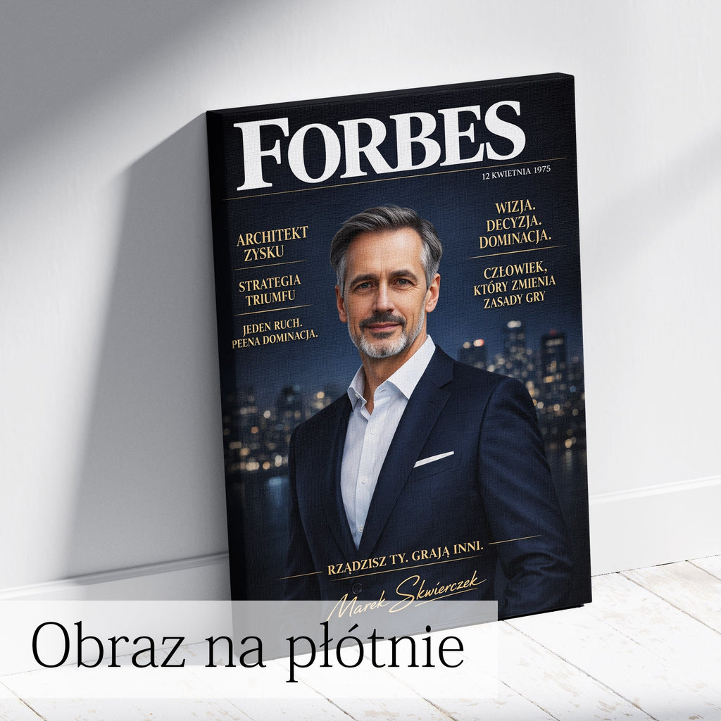 okładka magazynu ze zdjęcia – obraz dla mężczyzny premium